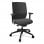 Actiu Trim 50 Silla de Oficina Negra