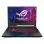 Asus Rog Strix G531GT-BQ165T Intel Core i7-9750H/16GB/512GB SSD/GTX1650/15.6"