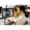 HP EliteDisplay E273d 68,6 cm (27") 1920 x 1080 pixels Full HD LED Noir, Argent