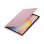 Samsung Book Cover Rosa para Samsung Tab S6 Lite