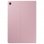 Samsung Book Cover Rosa para Samsung Tab S6 Lite