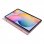 Samsung Book Cover Rosa para Samsung Tab S6 Lite