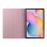 Samsung Book Cover Rosa para Samsung Tab S6 Lite