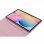 Samsung Book Cover Rosa para Samsung Tab S6 Lite