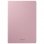 Samsung Book Cover Rosa para Samsung Tab S6 Lite