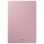 Samsung EF-BP610 26,4 cm (10.4") Custodia a libro Rosa