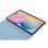 Samsung Book Cover Azul para Samsung Tab S6 Lite