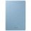 Samsung Book Cover Azul para Samsung Tab S6 Lite