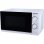 Infiniton MW-0115 Microonde 20L 700W Bianco