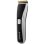 Máquina de Cortar Cabelo Remington Pro Power Titanium Sem Fio 44mm 60min 2 Pentes Lâminas Titânio