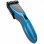 Remington Value Titanium HC335 Máquina de Cortar Cabelo Sem Fios Azul