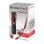 Tondeuse à cheveux Remington MyGroom Noir/Rouge