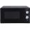 Infiniton MW-B2210 Microondas con Grill 20L 700W Negro