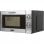 Infiniton MW-1115 Micro-ondes avec Grill 20L 700W Inox
