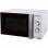 Infiniton MW-1025 M Micro-ondas com Grill 25L 900W Branco