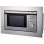 Mikrowelle Infiniton IMW-1620 20L 800W mit Grill 1000W Edelstahl