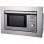 Infiniton IMW-1620 Micro-ondas Encastrável com Grill 20L 800W Inox