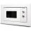 Micro-ondas Infiniton IMW-WHITE1720 20L 800W com Grill 1000W