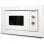 Infiniton IMW-WHITE1720 Micro-ondes intégré avec grill 20L 800W Blanc
