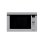 Mikrowelle Infiniton IMW-1625 25L 900W mit 1000W Grill Edelstahl
