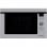 Infiniton IMW-1625 Micro-ondas Encastrável com Grill 25L 900W Inox