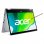 Acer Spin 3 SP314-54N-59QV Intel Core i5-1035G1/8GB/512GB SSD/14" Táctil