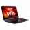 Acer Nitro 5 AN517-52-51WX Intel Core i5-10300H/8GB/512GB SSD/GTX1650/17.3"