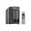 QNAP TS-251+- NAS