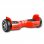Infiniton Allroad Mini Hoverboards Vermelho
