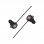 Edifier GM3 SE Auriculares HiFi Gaming Pretos/Vermelhos