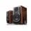 Edifier S2000 MKIII Altavoces HiFi 2.0 Bluetooth Madera