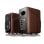 Edifier S2000 MKIII Altavoces HiFi 2.0 Bluetooth Madera