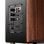 Edifier S2000 MKIII Altavoces HiFi 2.0 Bluetooth Madera