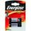 Batteria al litio Energizer 2CR5 6V per fotocamere