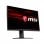 MSI Optix MAG251RX 24.5" LED IPS FullHD 240Hz G-Sync Compatible