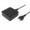 Xtorm USB Power Hub Cube Pro Black Edition
