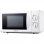 Nevir NVR-6141 MG Micro-ondes avec Grill 20L 700W Blanc
