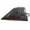 Newskill Aura Teclado Mecânico RGB Switch Red Refurbished