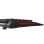 Newskill Aura Teclado Mecânico RGB Switch Red Refurbished