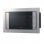 Samsung FG87SST/XEC Micro-ondas com Grill Encastrável 23L 800W Aço Inoxidável