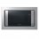 Samsung FG87SST/XEC Micro-ondas com Grill Encastrável 23L 800W Aço Inoxidável