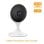 Câmara IP Imou Cue 2 FullHD Visão Noturna Interior Áudio Bidirecional Alarme
