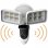 Imou Floodlight Cam Cámara de Seguridad Exterior 1080P con Reflectores