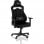 Nitro Concepts E250 Silla Gaming Negra