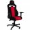 Nitro Concepts E250 Silla Gaming Negra/Roja
