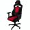 Nitro Concepts E250 Silla Gaming Negra/Roja
