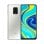 Xiaomi REDMI Note 9S 4G 6GB 128GB 6.67" Glacier White