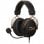 HyperX Cloud Alpha Gold Auriculares Gaming Multiplataforma Preto/Dourado