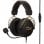 HyperX Cloud Alpha Gold Auriculares Gaming Multiplataforma Preto/Dourado