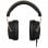 HyperX Cloud Alpha Gold Auriculares Gaming Multiplataforma Preto/Dourado